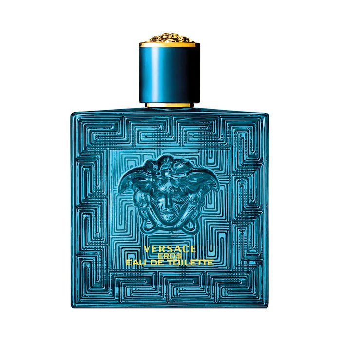 Versace Eros-Sample