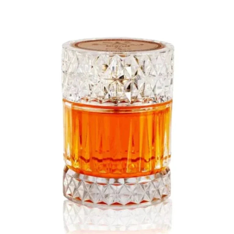 Sharaf Blend by Zimaya -Sample