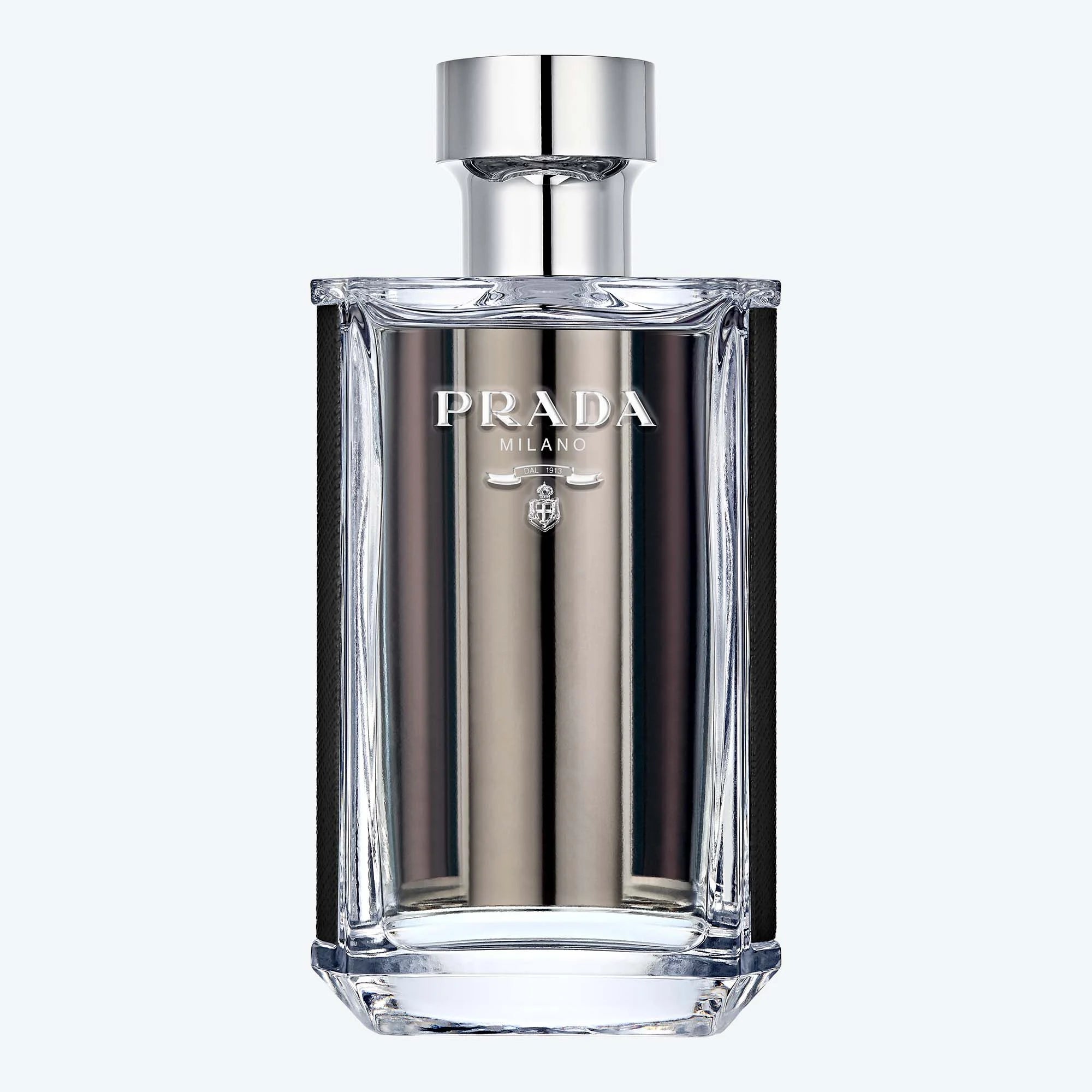 Prada L’Homme -Sample