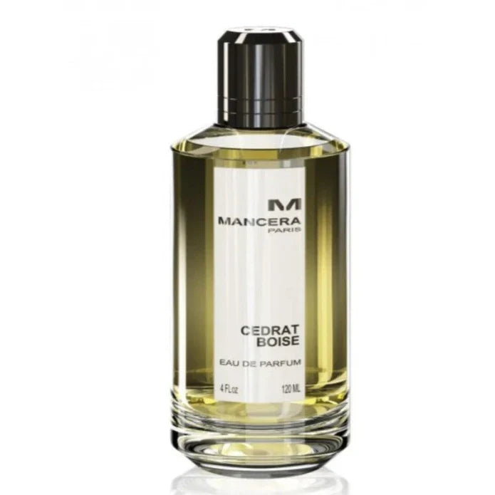 Mancera Cedrat Boise -Sample