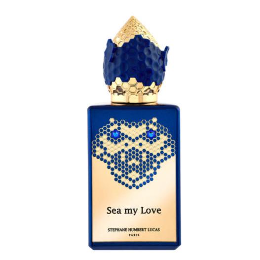 Stephane Humbert Lucas Sea my Love -Sample