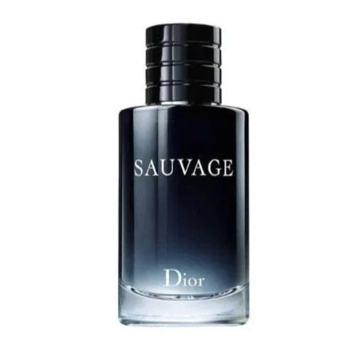 Dior Sauvage -Sample