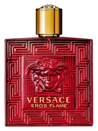 Versace Eros Flame -Sample
